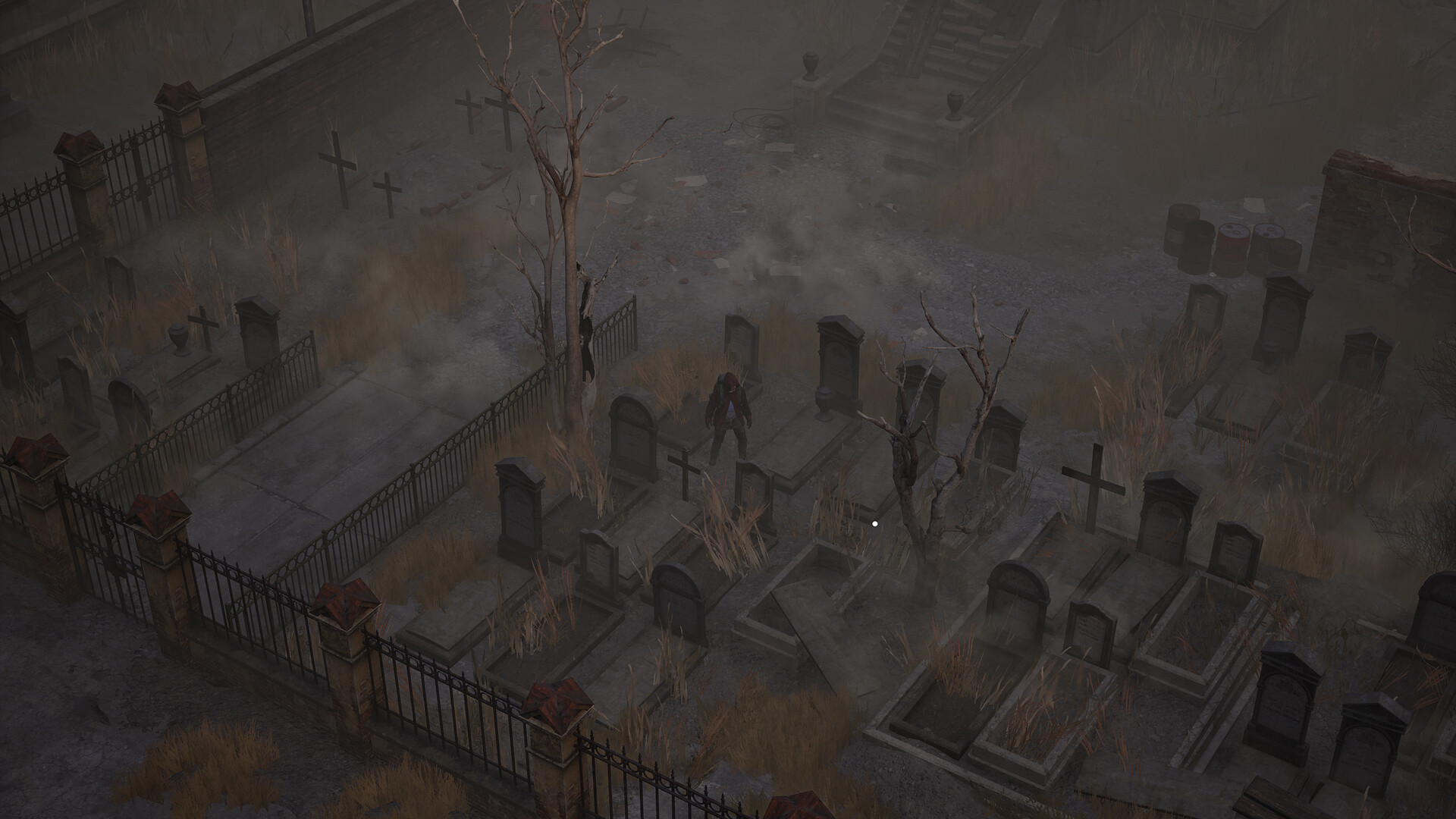 RadCity: A Post-Apocalyptic Adventure Screenshot 8