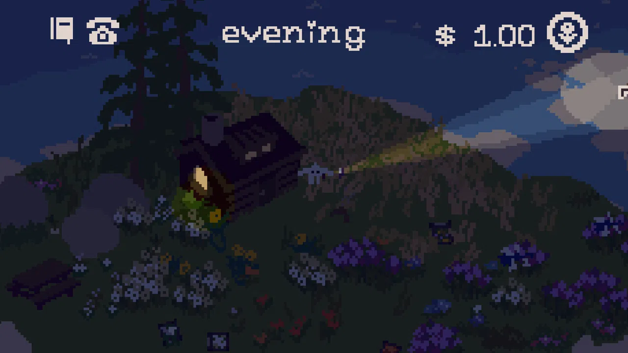 MUDBIRD Screenshot 1