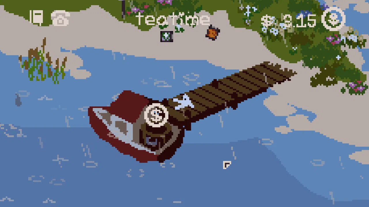 MUDBIRD Screenshot 3