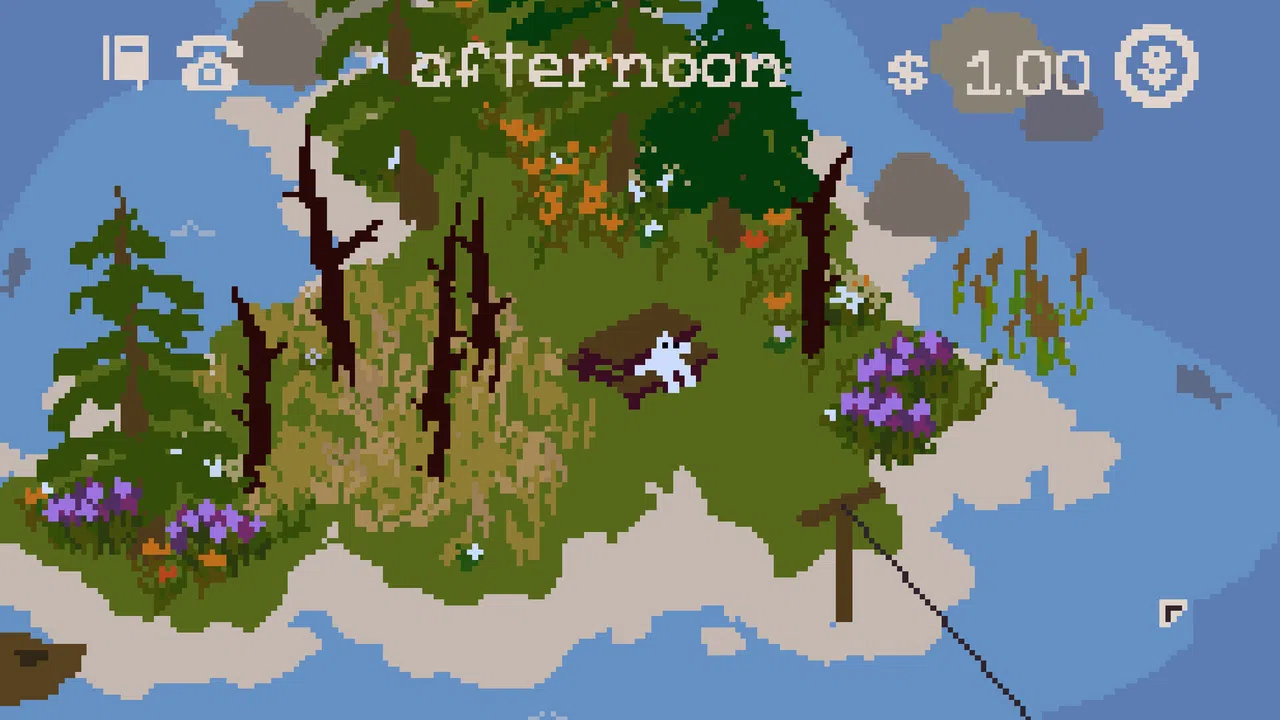 MUDBIRD Screenshot 0