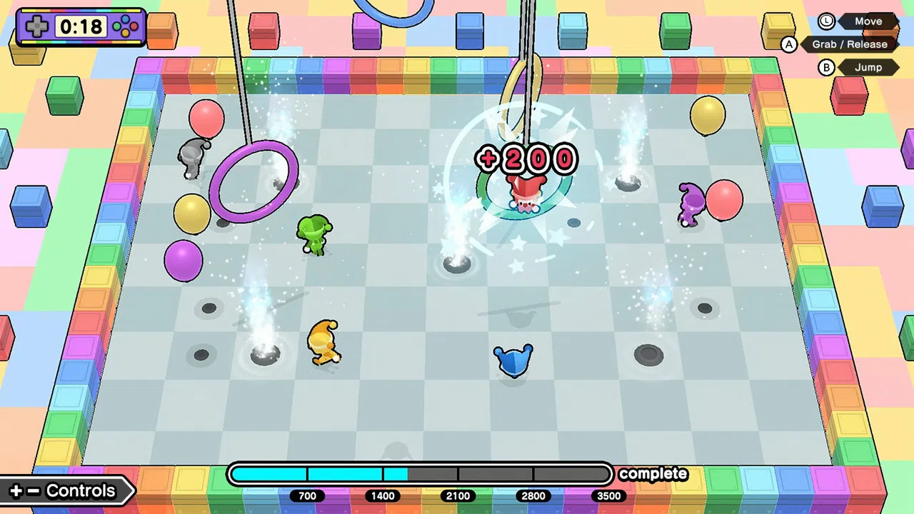 Party Party Time 3 - Party Smile Pack Screenshot 5