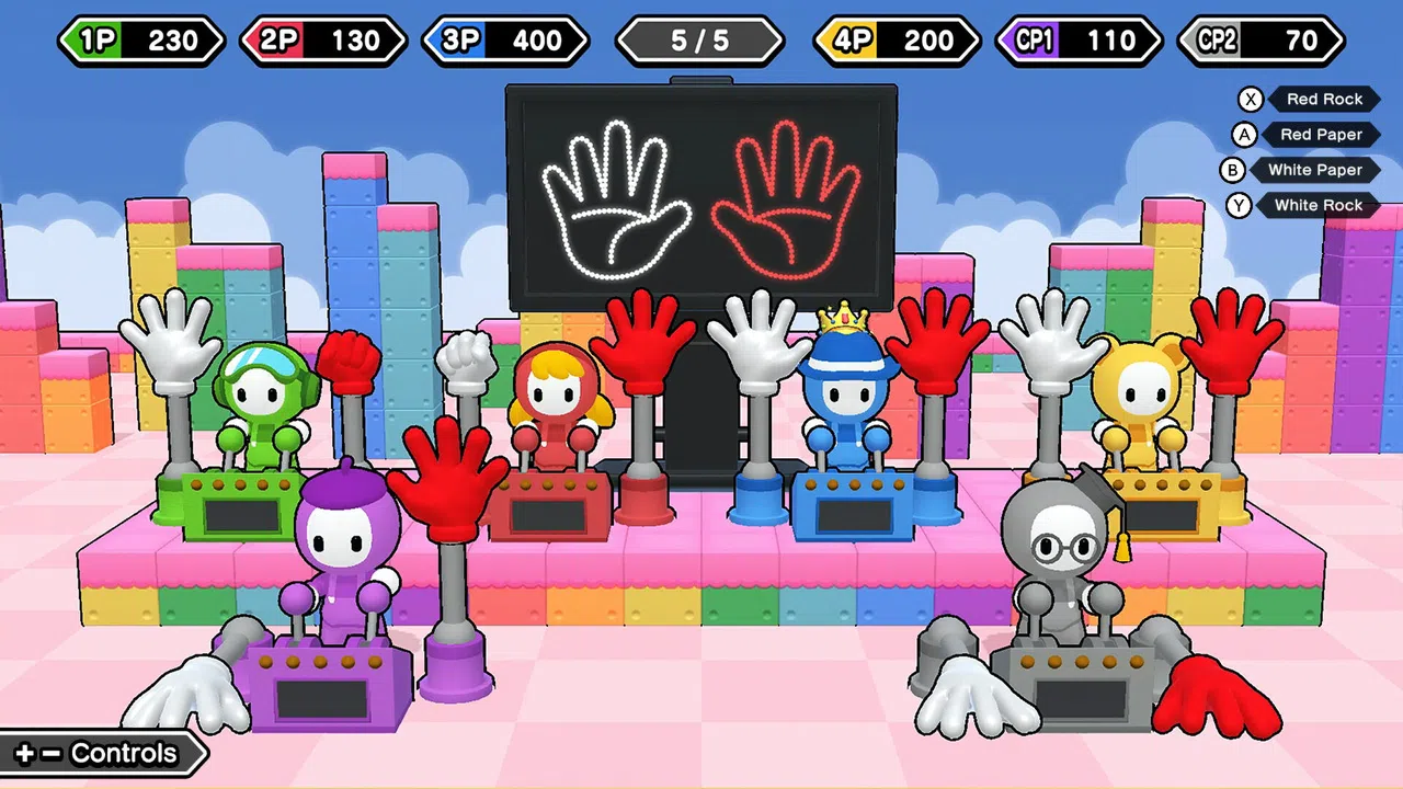 Party Party Time 3 - Party Smile Pack Screenshot 0
