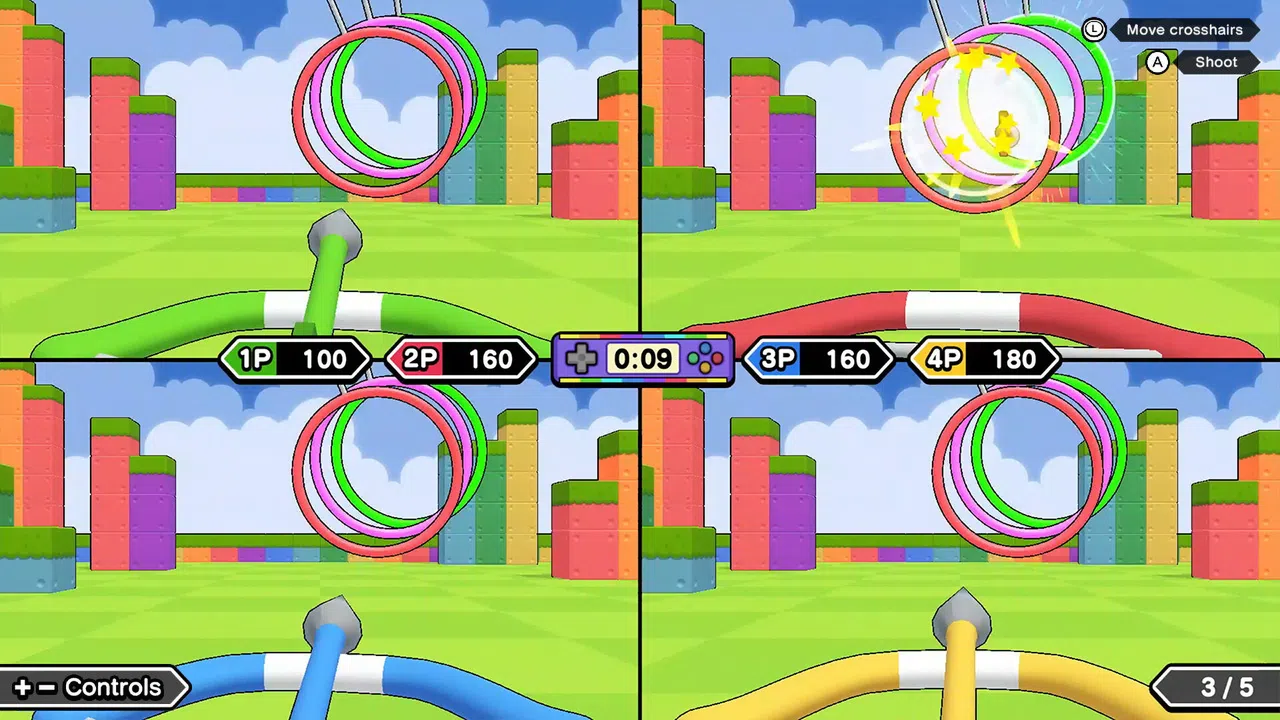 Party Party Time 3 - Party Smile Pack Screenshot 2