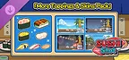 SUSHI Shot - More Toppings & Skins Pack