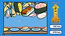 SUSHI Shot - More Toppings & Skins Pack Screenshot 5