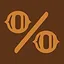 Ropeshooter Ranch % icon