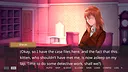 SHEROK's Case ;Recollection Screenshot 1