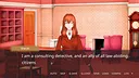 SHEROK's Case ;Recollection Screenshot 3