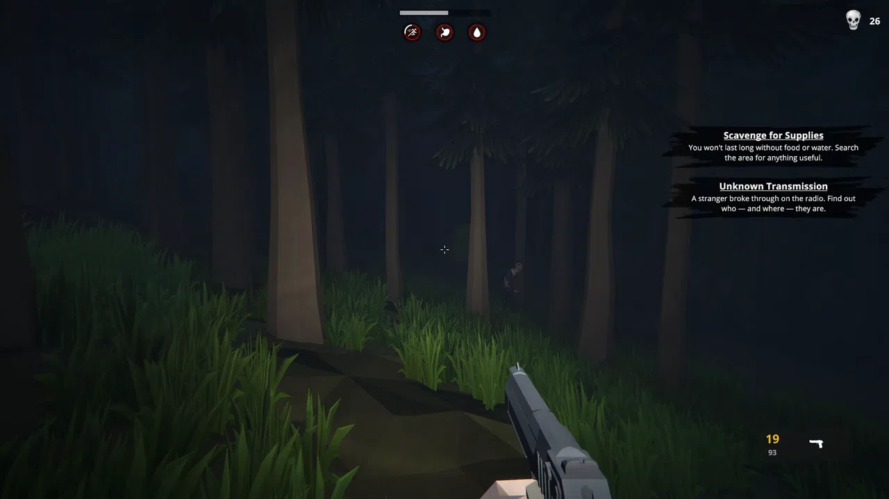 Bunker 9 Screenshot 3