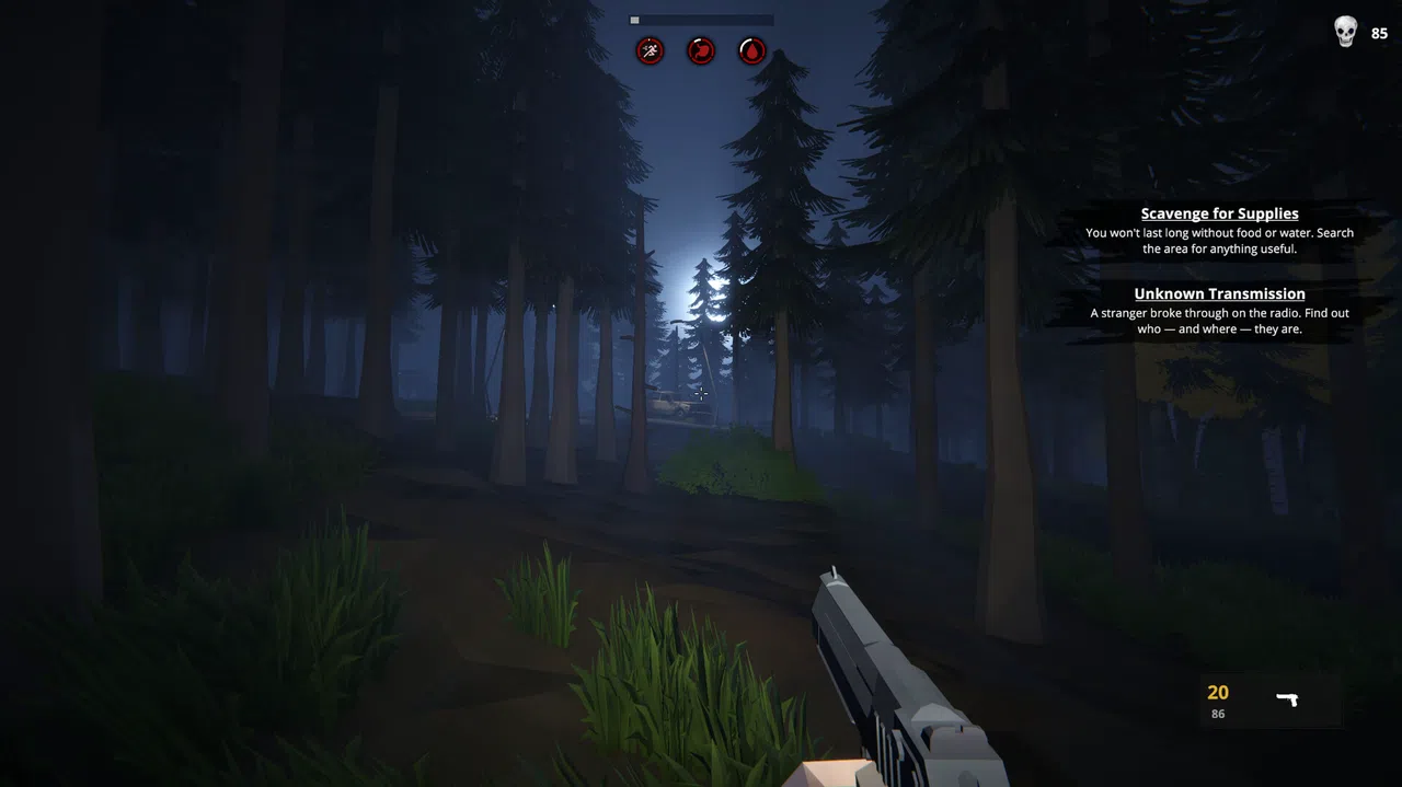 Bunker 9 Screenshot 2