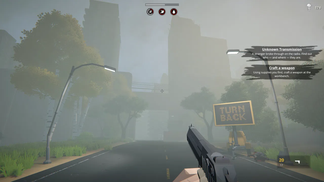Bunker 9 Screenshot 4