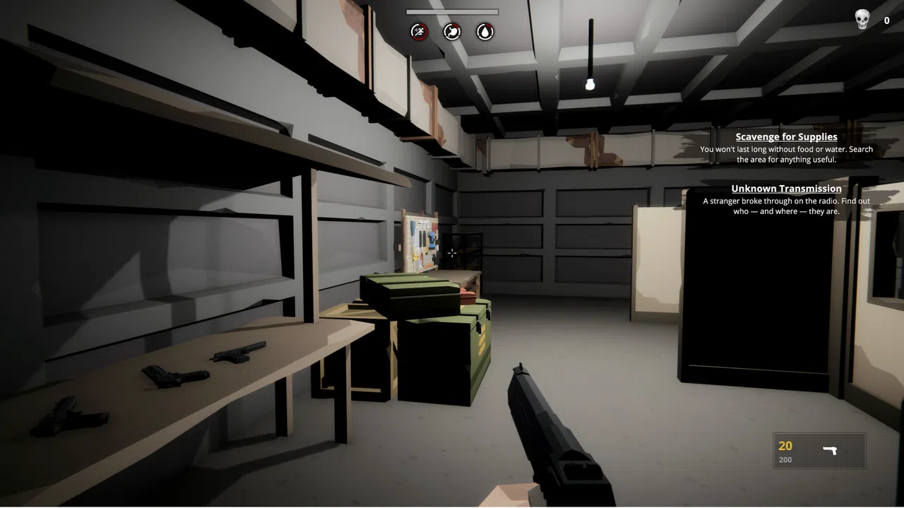 Bunker 9 Screenshot 6