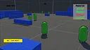 Hide In Dummy Screenshot 1