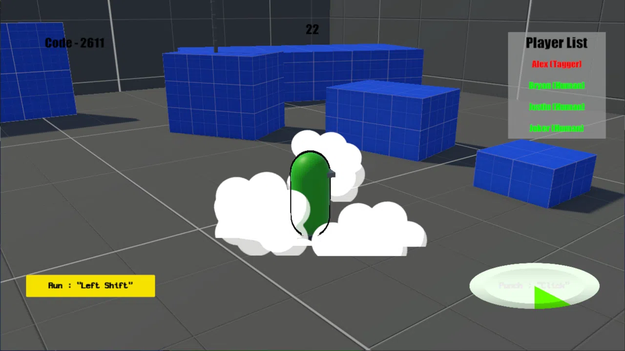 Hide In Dummy Screenshot 2