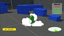 Hide In Dummy Screenshot 2