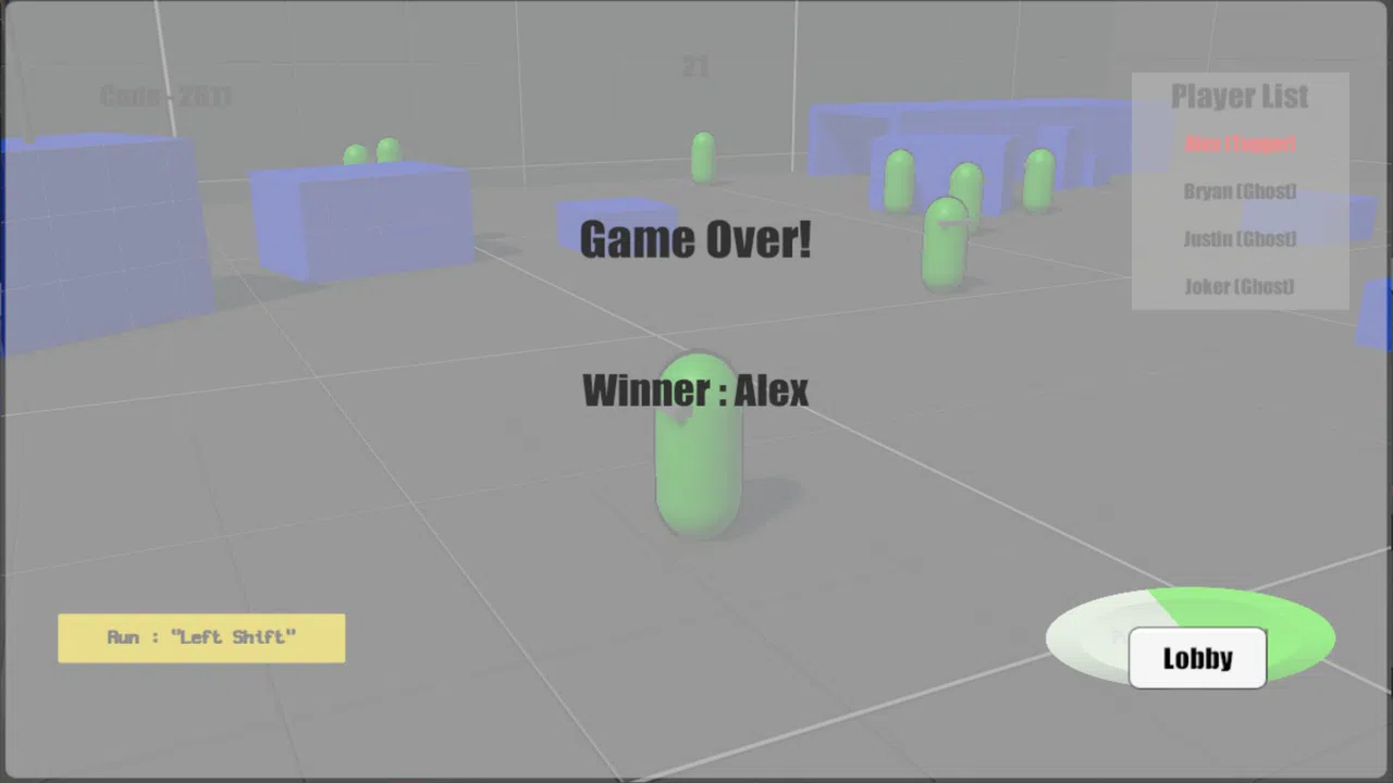 Hide In Dummy Screenshot 4