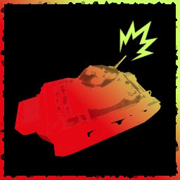 Cavalry is here icon