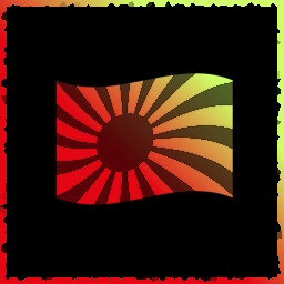 Makin' it to the shore icon