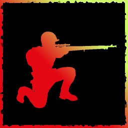 Deadly Sniper icon