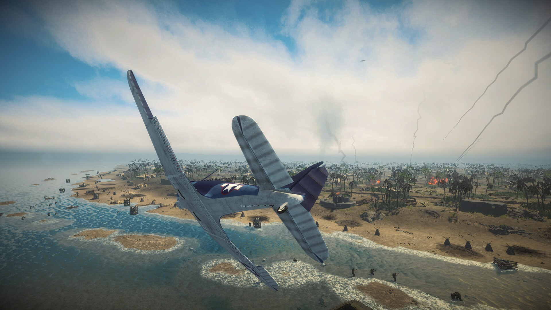 Easy Red 2 Screenshot 13