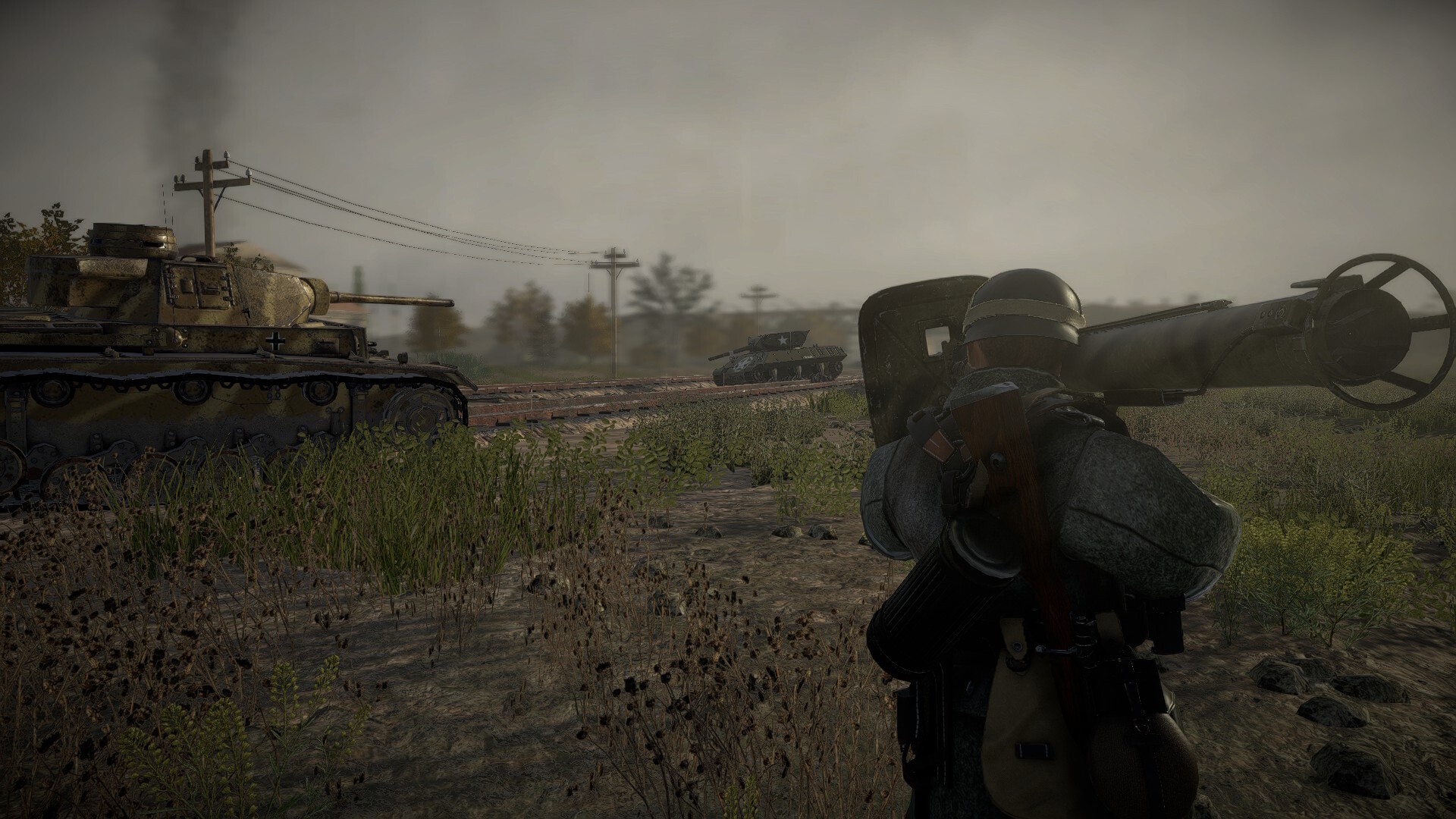 Easy Red 2 Screenshot 9