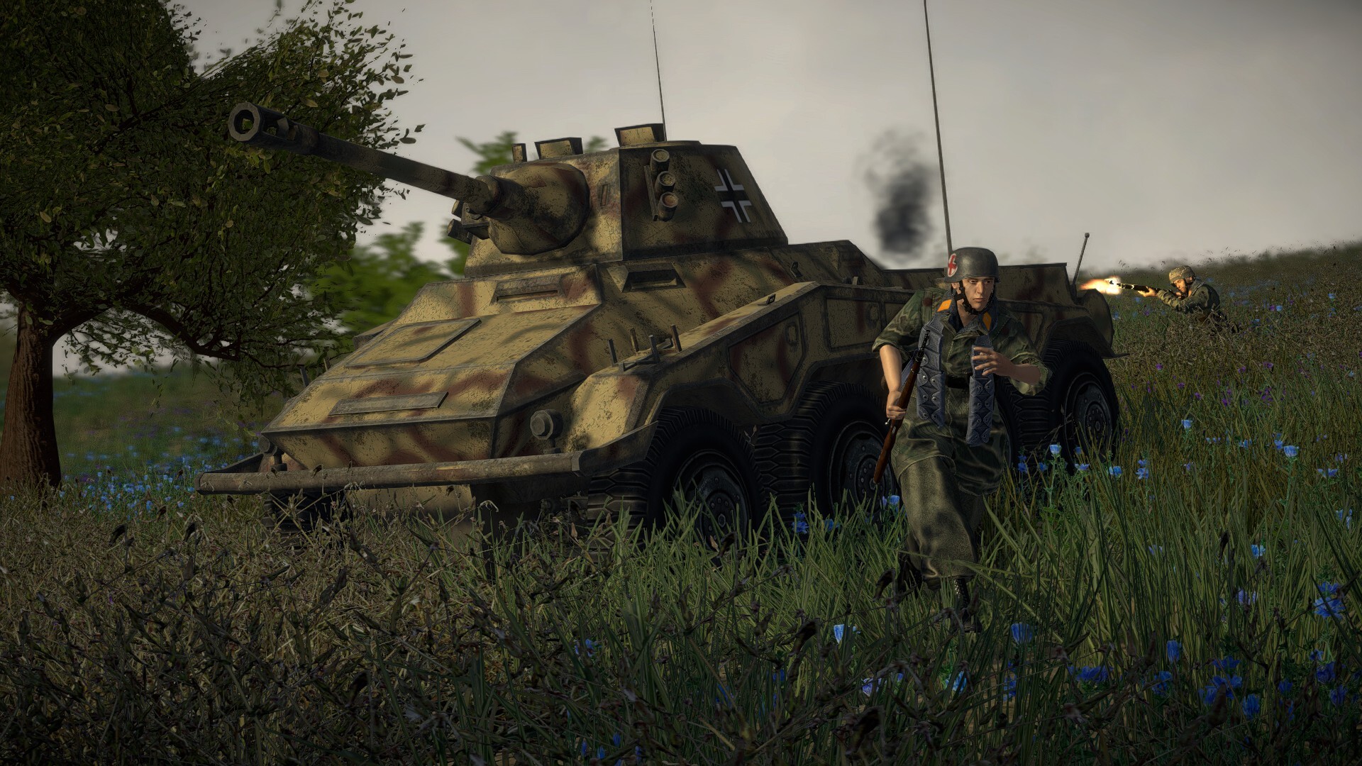 Easy Red 2 Screenshot 15