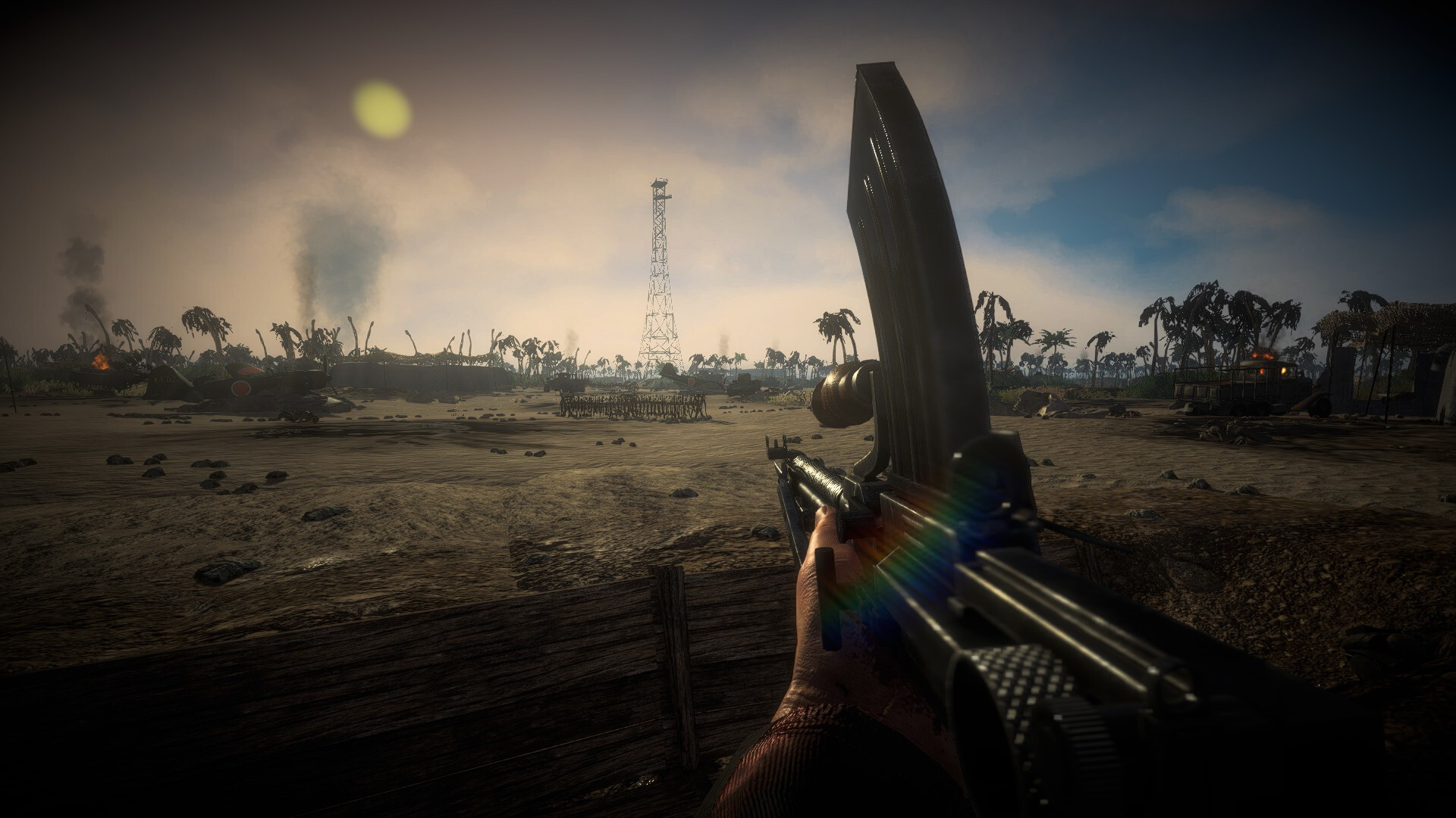 Easy Red 2 Screenshot 8