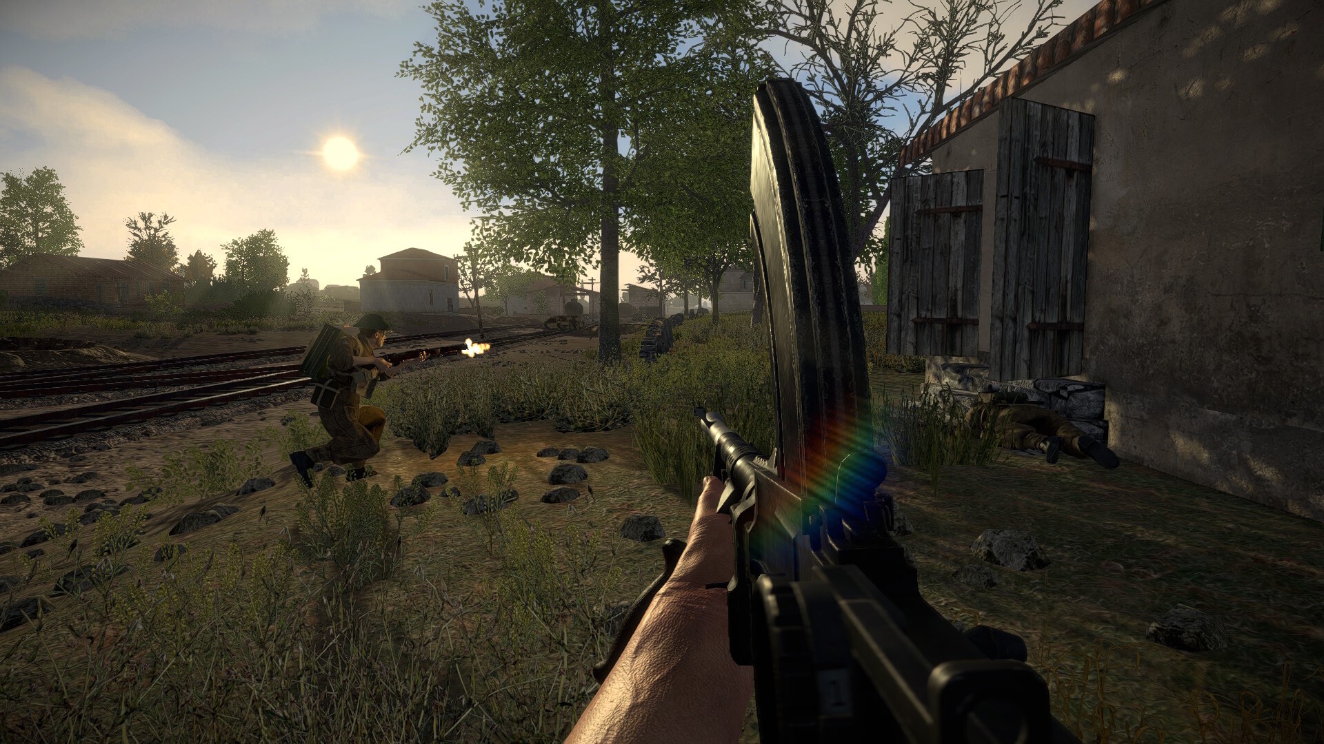 Easy Red 2 Screenshot 11