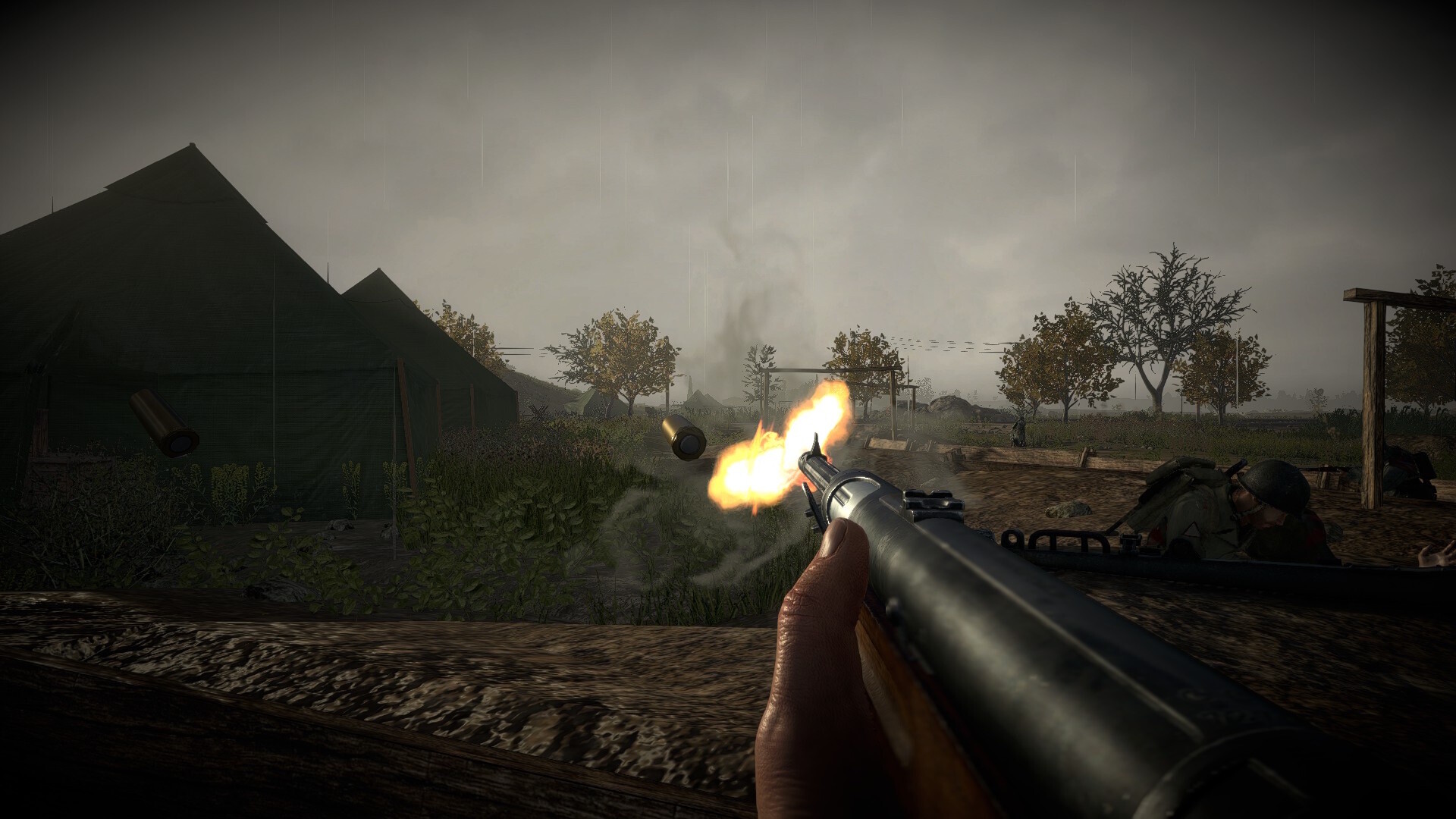 Easy Red 2 Screenshot 4