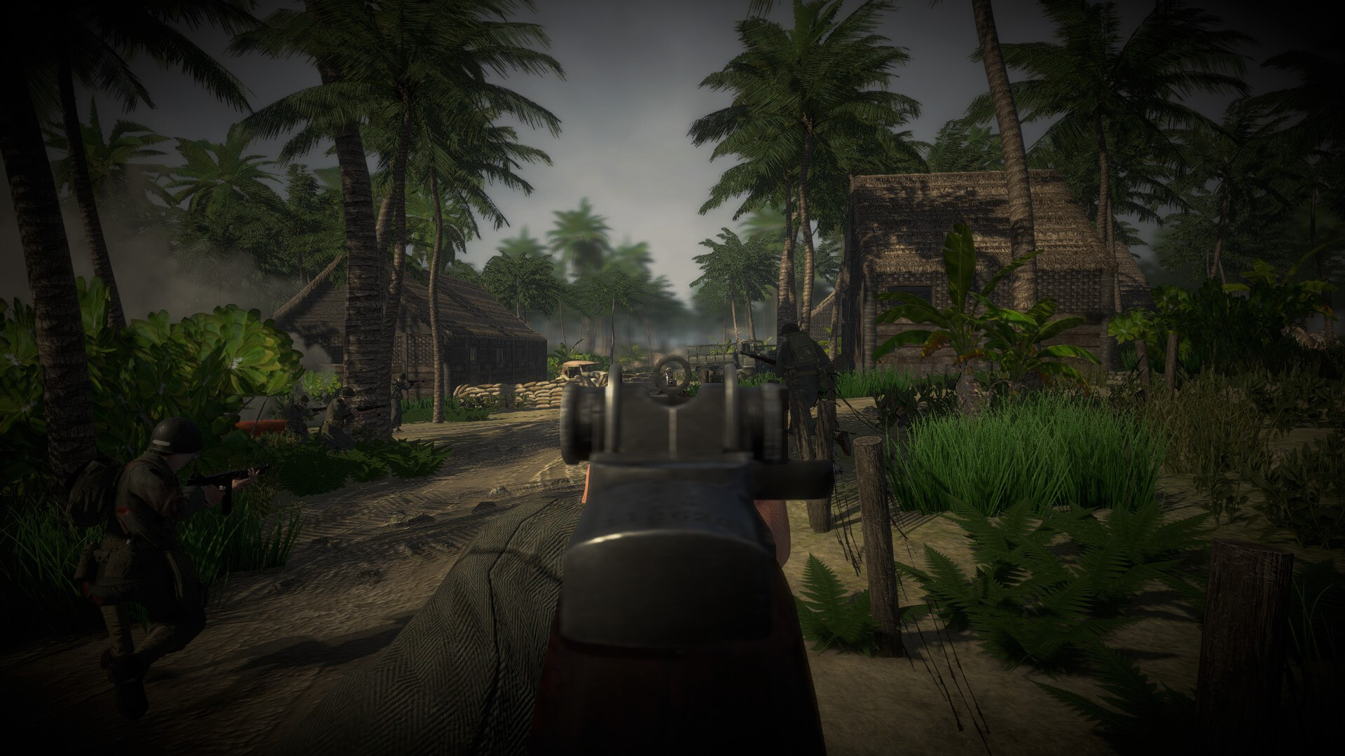 Easy Red 2 Screenshot 12