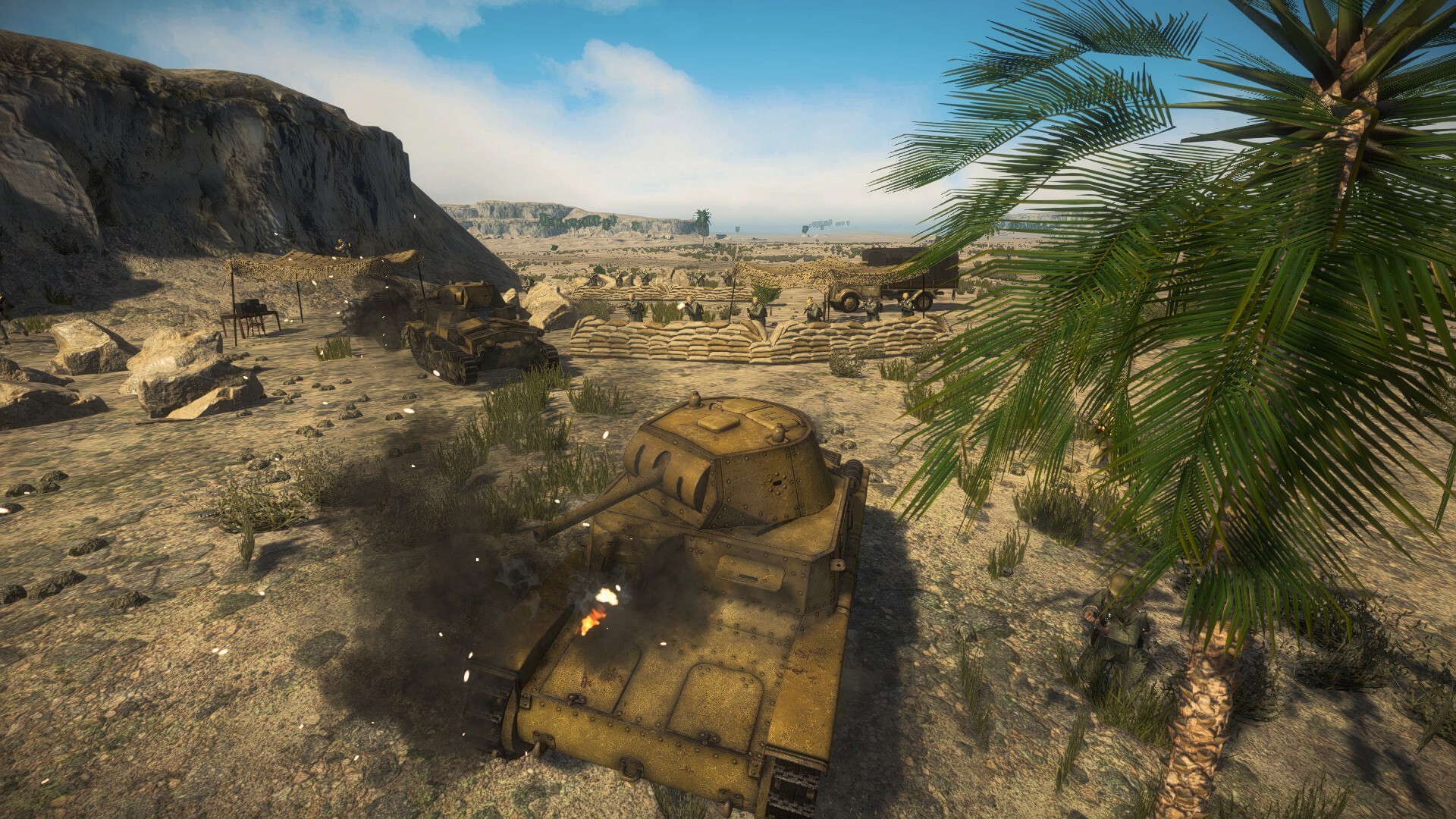 Easy Red 2 Screenshot 7