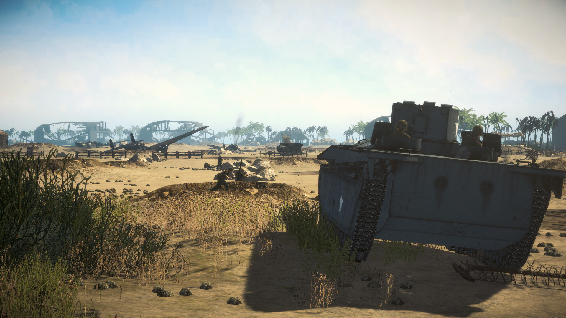 Easy Red 2 Screenshot 14