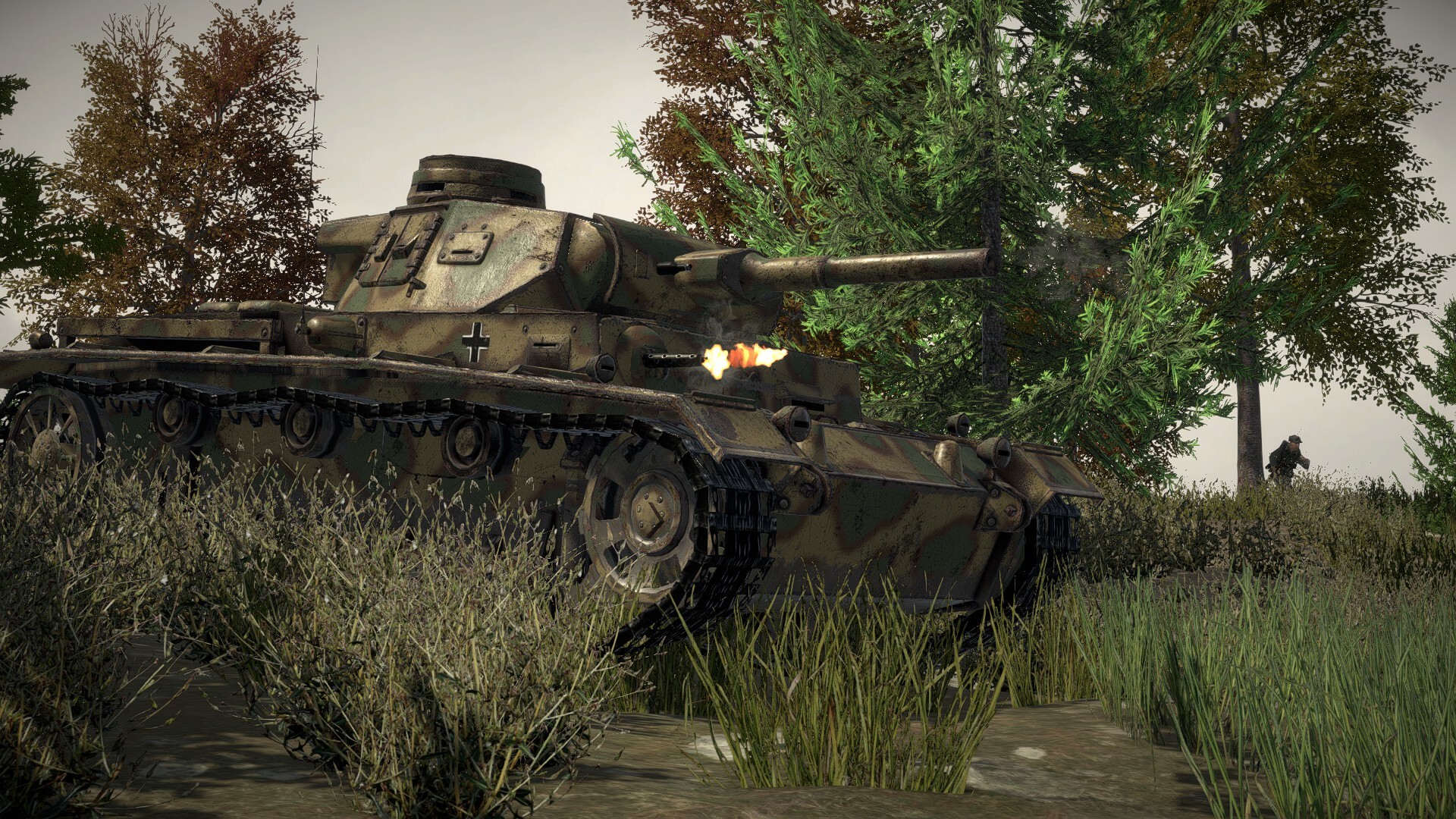 Easy Red 2 Screenshot 3