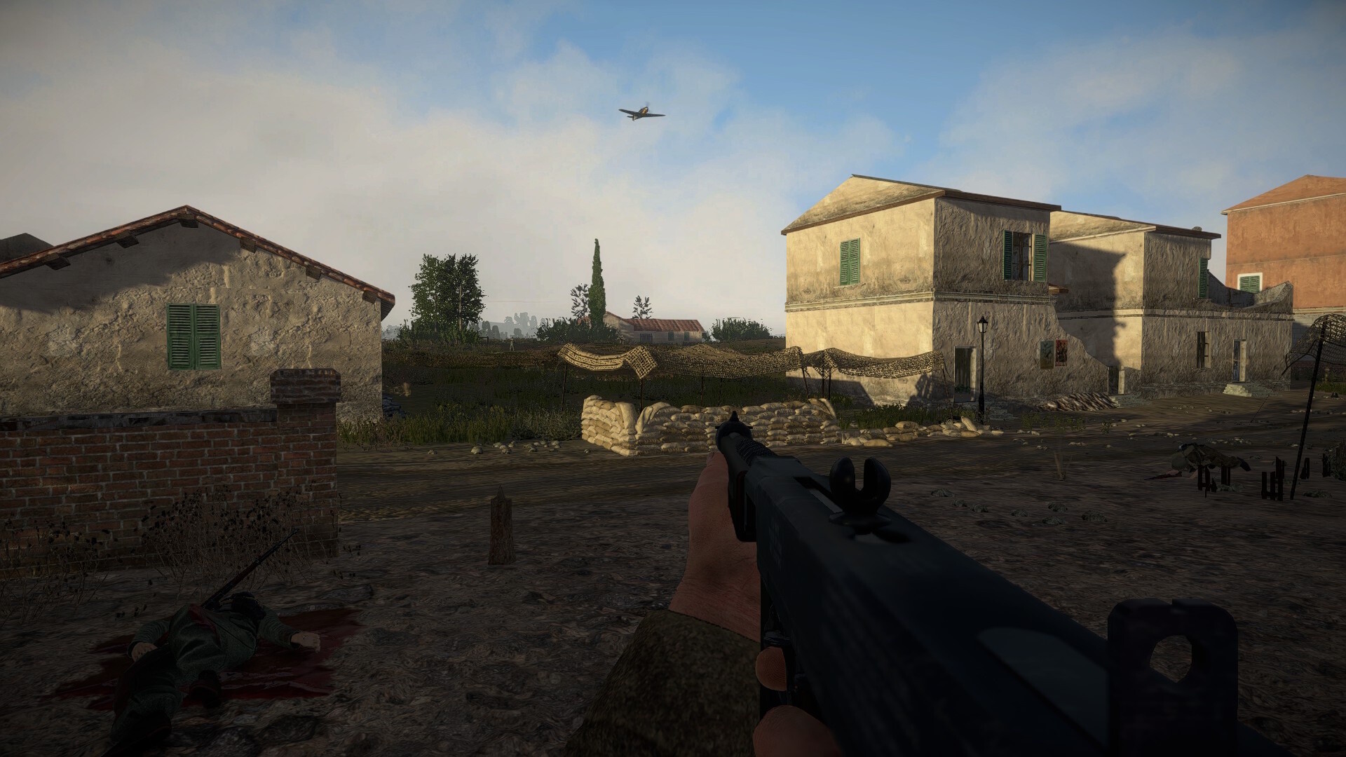 Easy Red 2 Screenshot 16