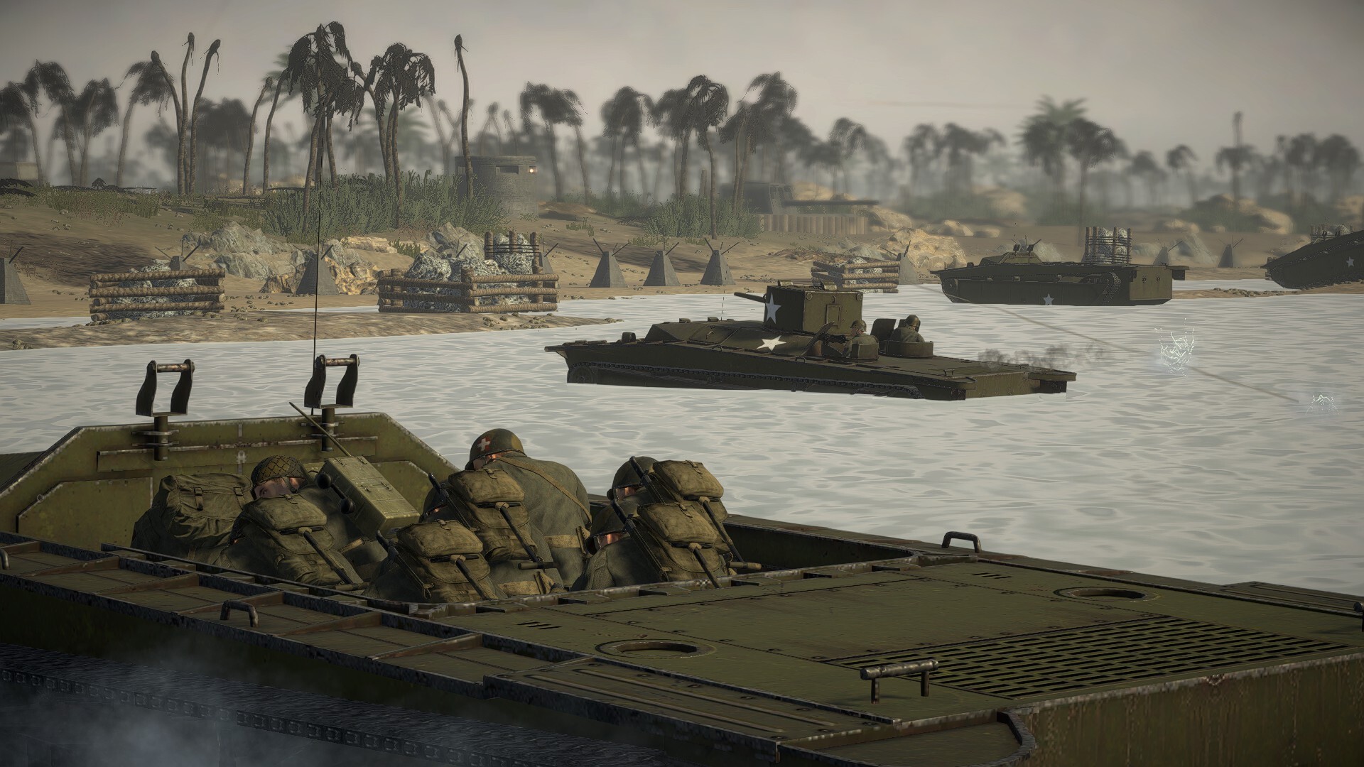 Easy Red 2 Screenshot 2