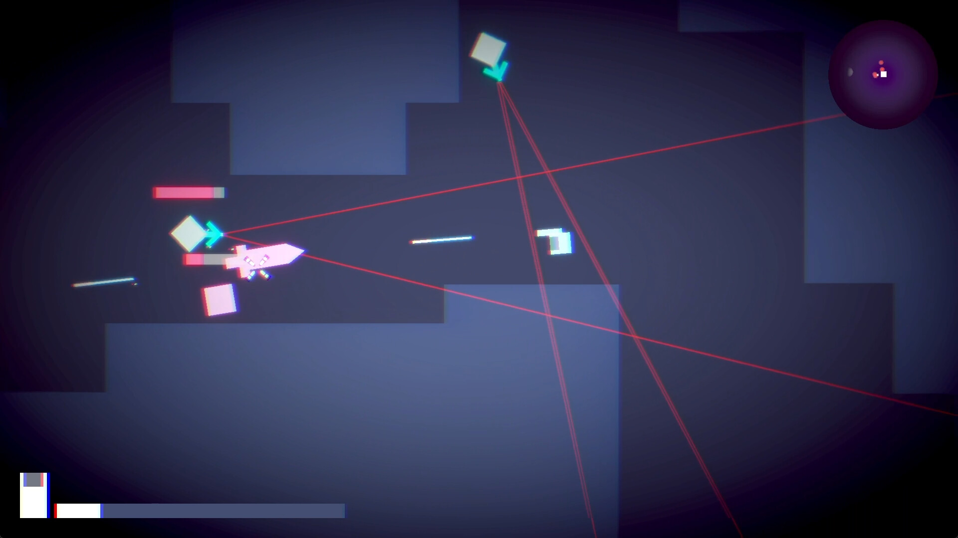 Lucid Dream Demo Screenshot 4