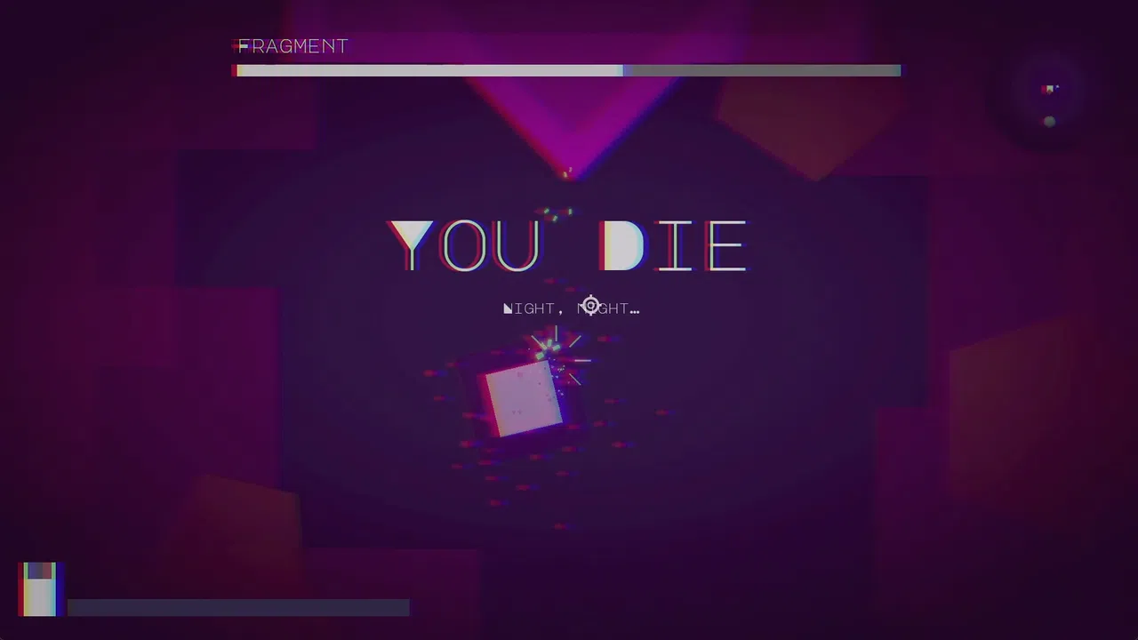 Lucid Dream Demo Screenshot 3