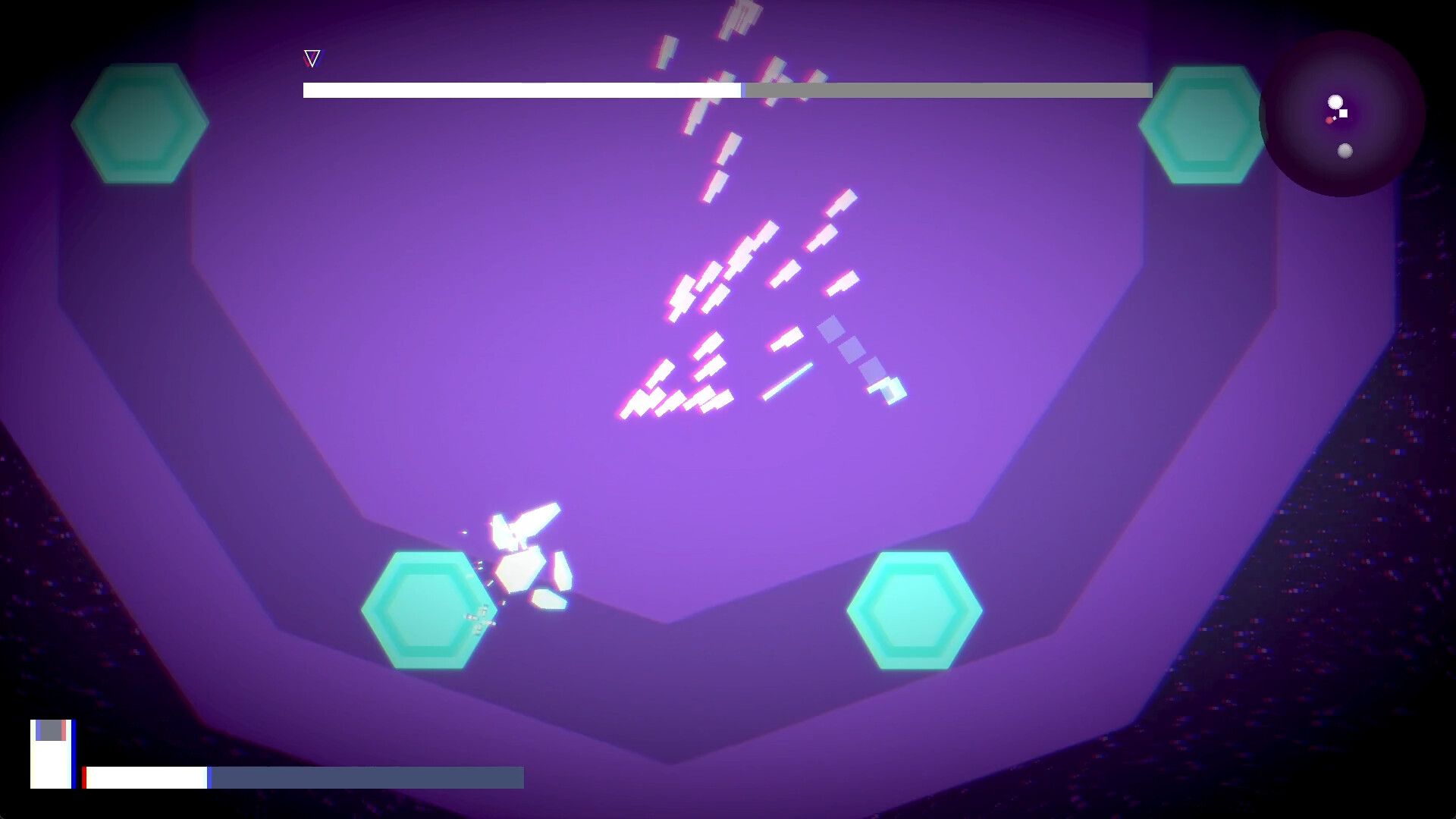 Lucid Dream Demo Screenshot 2