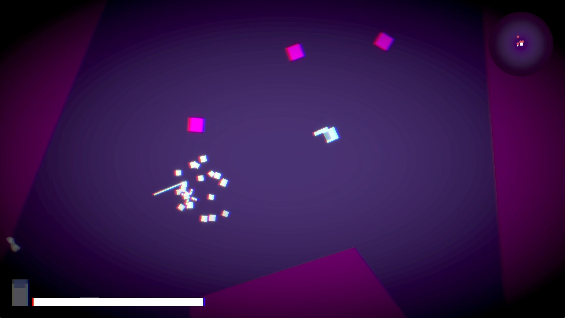 Lucid Dream Demo Screenshot 5