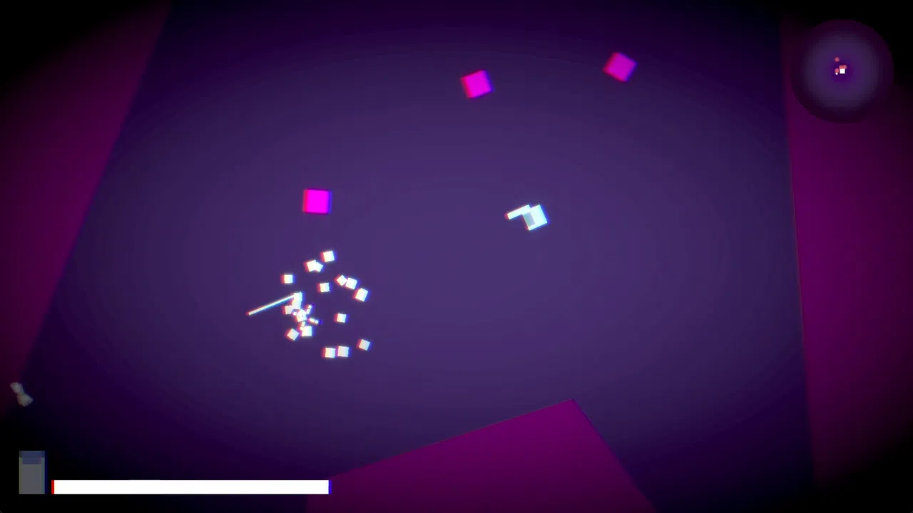 Lucid Dream Demo Screenshot 5