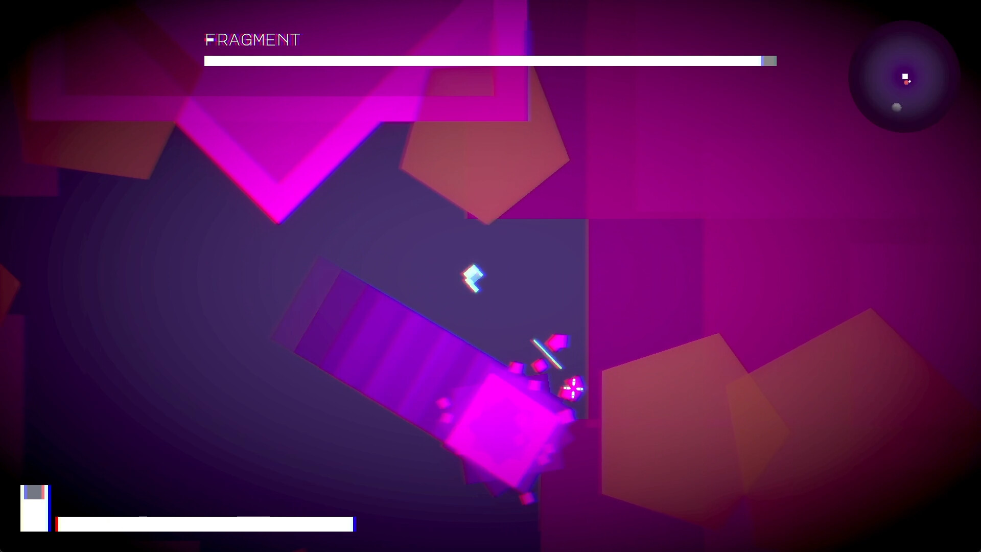 Lucid Dream Demo Screenshot 6