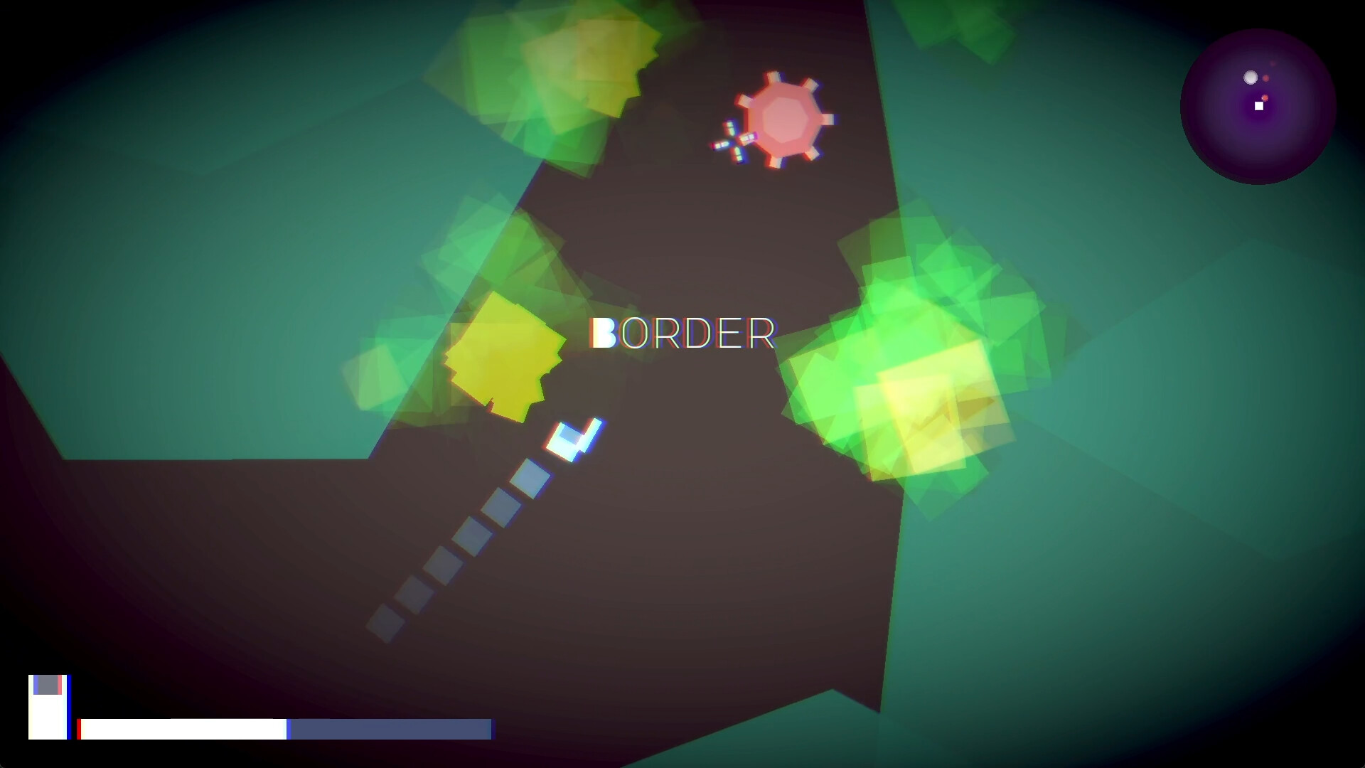 Lucid Dream Demo Screenshot 1