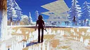 Pseudo World Screenshot 3