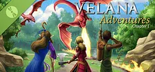 Velana Adventures: Chapter I Demo