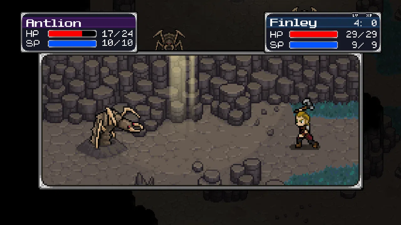 Velana Adventures: Chapter I Demo Screenshot 3