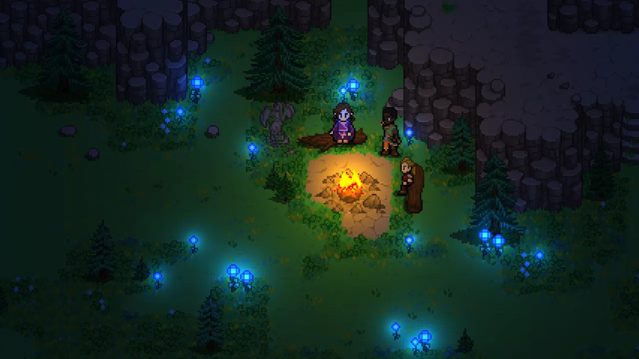 Velana Adventures: Chapter I Demo Screenshot 5