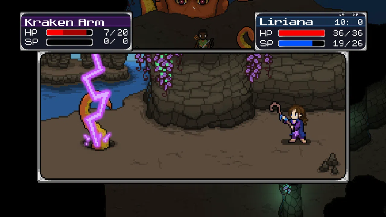 Velana Adventures: Chapter I Demo Screenshot 6