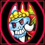 Glutton Tastes Defeat icon