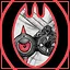 Toss it! icon