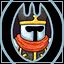 No Trespassing Beyond This Canon icon